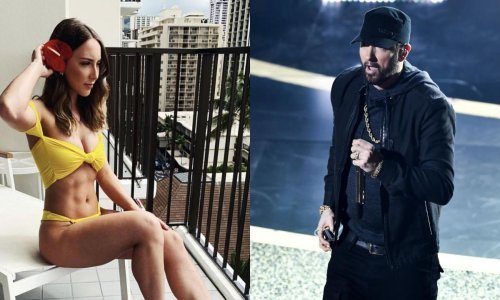 Neobična izjava slavnog repera: Eminem je ponosan na svoju kćer jer nije ostala trudna već je upisala fakultet