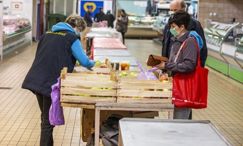 Od 11 novoboljelih u Osječko-baranjskoj županiji, 10 bilo u samoizolaciji
