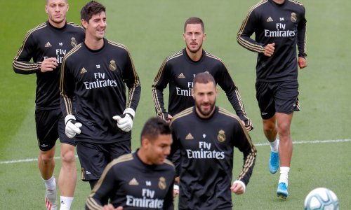 Real Madrid pronašao zamjenu za jednog od svojih najvažnijih igrača; u klub stiže senzacionalni klinac vrijedan preko 60 milijuna eura