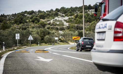 Jedan novi slučaj; zaražen bliski kontakt s područja Šibenika; na Murteru 20 oboljelih