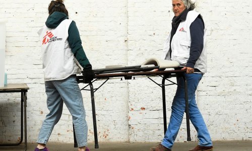 U Belgiji više od 3000 umrlih od novog koronavirusa