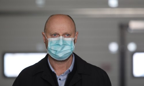 Zaražene još četiri osobe iz Specijalne bolnice u Stubičkim Toplicama