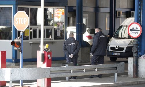 Hrvatska i Mađarska ublažile mjere prelaženja granice za pogranično stanovništvo