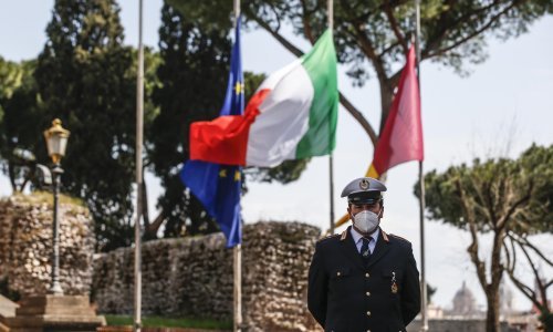 Italija izdvaja dodatnih 10 milijardi eura za pomoć pogođenima koronakrizom