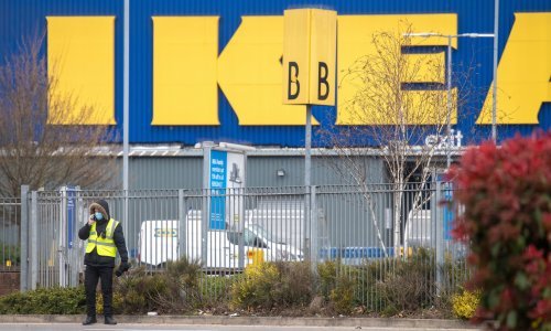 Ikea Hrvatska jamči radna mjesta i prihode svim zaposlenima i donira zajednici