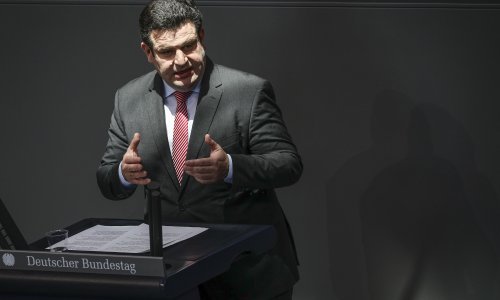 U Njemačkoj bi zbog pandemije ponovno mogla porasti nezaposlenost