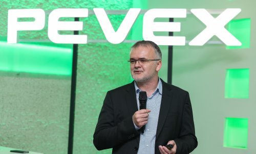 Predsjednik Uprave Pevexa na 'minimalcu': To je simbolična poruka kako su interesi tvrtke ispred vlastitih interesa