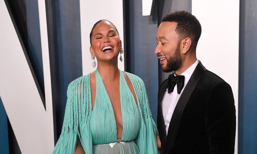 Obožavateljica na društvenoj mreži potakla prepoznatljivi humor Chrissy Teigen