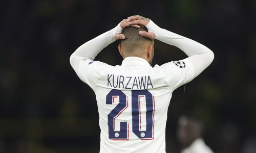 Odbio je PSG u siječnju, a sada mu se nude najveći europski velikani