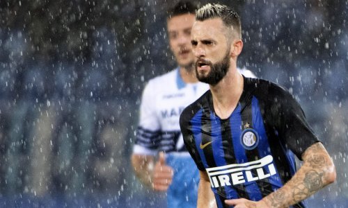 Marcelo Brozović ne treba brinuti za svoju budućnost, a čini se da su i u Interu svjesni koliko im je važan