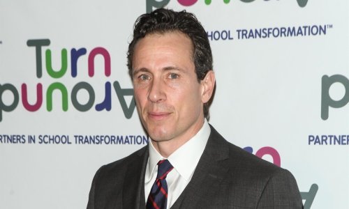 Zaštitno lice CNN-a pozitivno na koronavirus