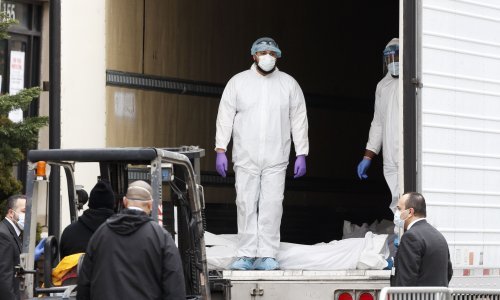 Nove crne brojke u SAD-u, Francuskoj i Njemačkoj