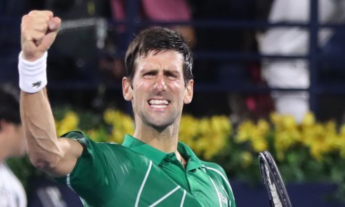 Šokantno priznanje Novaka Đokovića koji je svima otkrio dugo čuvanu tajnu: Plakao sam. Želio sam napustiti tenis!