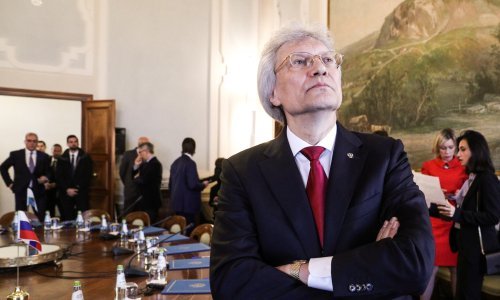 Talijani optužili Rusiju da im je poslala beskorisnu pomoć. Rusi odgovorili: Takve tvrdnje proizvod su perverznog uma