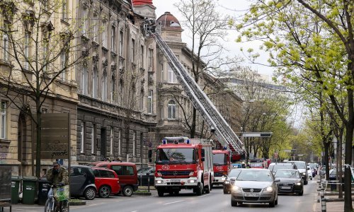 Potres na tržištu nekretnina: Cijene najma stanova u Zagrebu pale 20 posto, prodaja zamrla