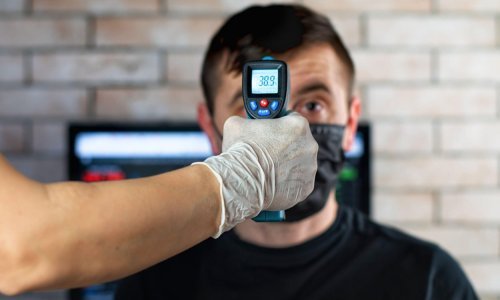 Polovica čovječanstva nalazi se u karanteni