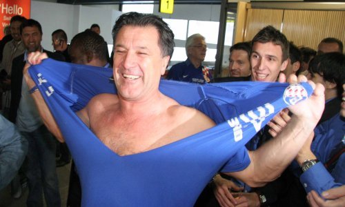 Procurila snimka tajnog sastanka BBB-a i igrača Dinama: 'Zdravko Mamić je preuzeo Dinamo, repku, sve, ne igraju uvijek najbolji...'