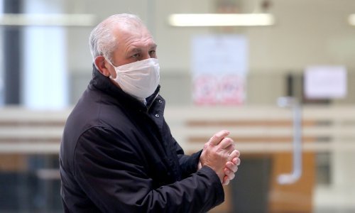 Hrelja: Virus ulazi u domove za starije zbog nestručnosti i neodgovornosti