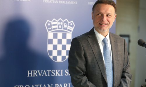 Sabor nastavlja raditi i nakon petka, kratko prekida rad zbog Uskrsa