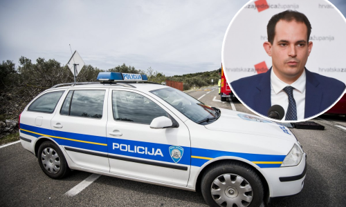 Malenica: Velika je navala, jučer je izdano 100.000 propusnica