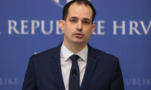 Ministar Malenica otkrio koliko e-propusnica je zapravo izdano, najavio i e-vjenčanja