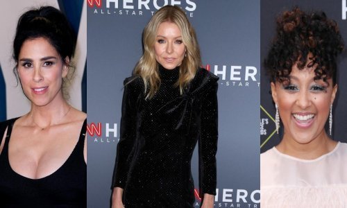 Prisilan odmor od frizera: Poznate ljepotice odlučile potpuno ignorirati sijede vlasi