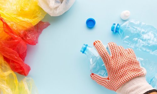 Je li pronađen spas od zagušenja plastikom? Otkrivena bakterija koja razgrađuje poliuretan