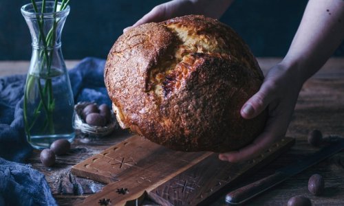 Sanjate o uskršnjoj pinci, no nemate kvasca? Donosimo vam recept za koji vam on nije potreban