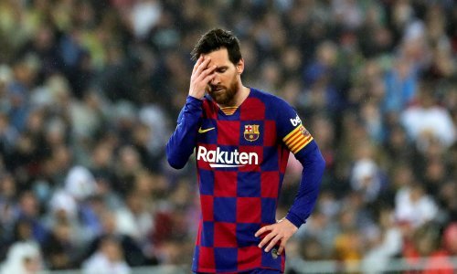 Drama u zraku; privatni avion Lea Messija vrijedan 13 milijuna eura krenuo s Tenerifa pa je zbog kvara morao prisilno sletjeti