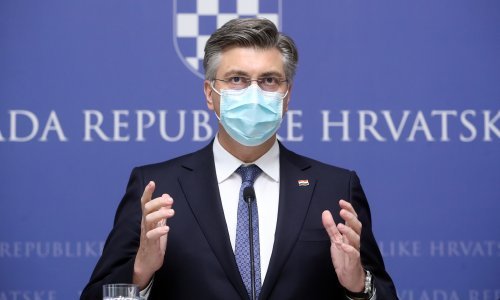 Plenković udovoljio poslodavcima, ali oni očekuju još više: Režite sve nepotrebno! Zar nam je trebao virus da nam ukaže na neke stvari?