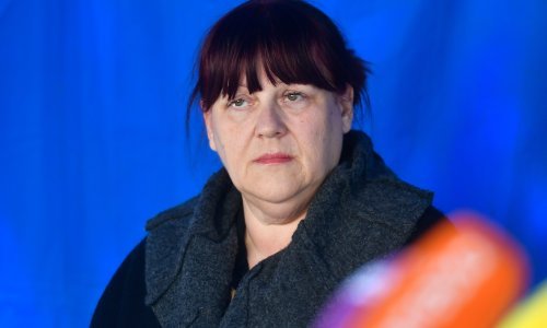 Grba Bujević: Apeliram na ljude da ne idu u goste, bit će još Uskrsa; otkrila koliko je godina najmlađem pacijentu na respiratoru