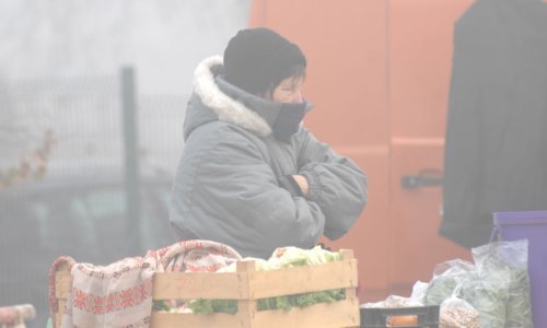 Sunce uz vrlo malo kiše, prognoza je ususret vikendu