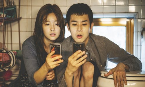 Filmske poslastice koje ne smijete propustiti: U MAXtv videoteku stigli su Oskarima ovjenčan 'Parazit' i hvaljeni triler 'Nož u leđa'