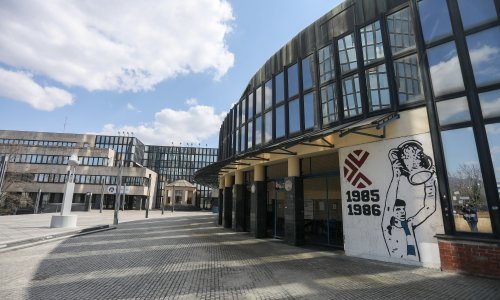 Iz Cibone poslali priopćenje u kojem su objasnili kakva je budućnost kluba; oglasio se i trener koji je odjednom završio na burzi
