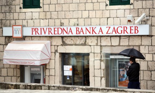 PBZ objavila mjere pomoći klijentima pogođenima posljedicama koronavirusa