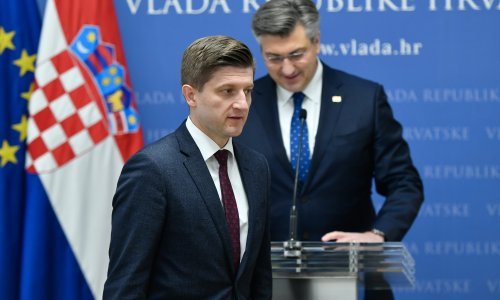 Ovo su sve mjere iz drugog paketa pomoći gospodarstvu, kojima Vlada planira spriječiti ekonomski kolaps