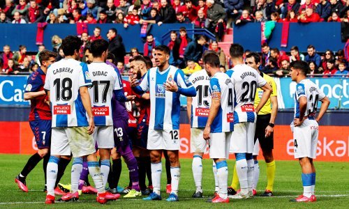 Program emitiran u 182 zemlje, 50 milijuna ljudi ga pratilo, a španjolska nogometna liga skupila tek nešto više od milijun eura