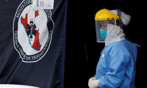 Broj zaraženih koronavirusom u svijetu premašio je 900 tisuća