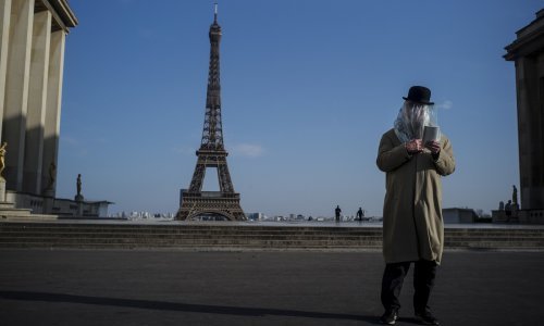 Ekonomska aktivnost u Francuskoj na korak od pretpandemijske razine