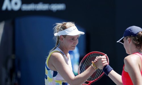 Hrvatska tenisačica Donna Vekić, koja je u karijeri zaradila više od četiri milijuna dolara, utučena i razočarana: U šoku smo...