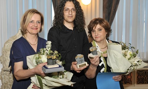 Nagrade za azbest, bjeloglavog supa i bespravnu gradnju