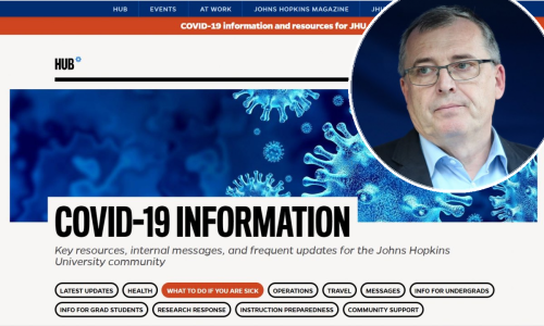 Što čita i uz kakve se vijesti svako jutro razbuđuje šef Zavoda za javno zdravstvo Krunoslav Capak