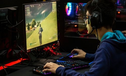 Napad na Twitch i YouTube: Facebook pokreće aplikaciju za streaming igara