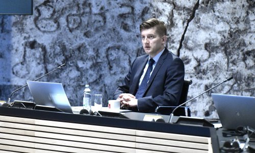 Marić otkrio koliko je manje fiskaliziranih računa od kad su uvedene strože mjere