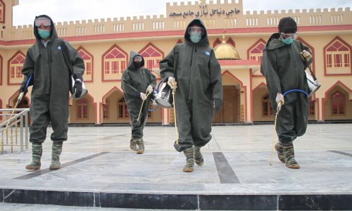 Sto talibanskih boraca bit će pušteno iz zatvora u četvrtak