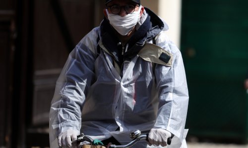 U BiH više od 500 zaraženih koronavirusom, još dva smrtna slučaja