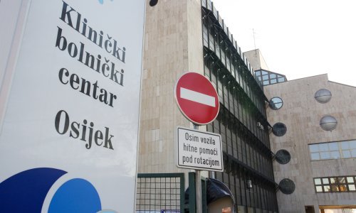 Sedam novooboljelih u Osječko-baranjskoj županiji: 'Nema ekspanzivnog rasta'