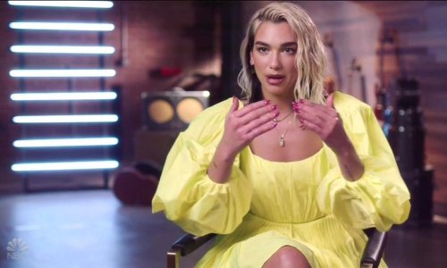 Slavna Kosovarka Dua Lipa poduzela je drastične mjere kako bi očuvala glasnice; evo čega se sve odrekla