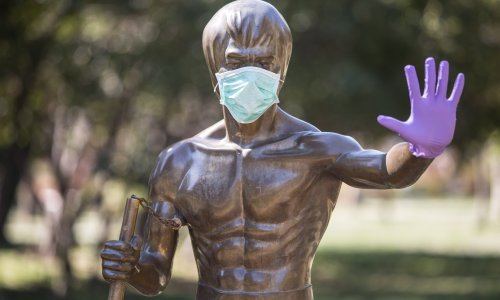 Prvi put u mjesec dana nema novozaraženih u Mostaru