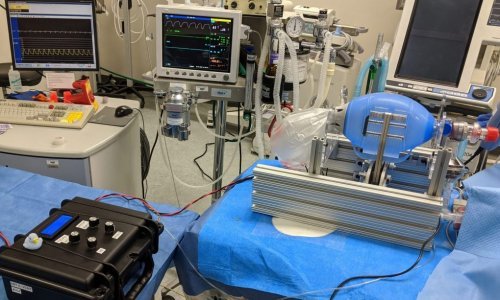 MIT razvija respiratore za hitne slučajeve koji će biti daleko jeftiniji nego sadašnji